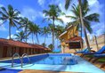Amagi Beach Resort в Маравила Шри-Ланка ✅. Забронировать номер онлайн по выгодной цене в Amagi Beach Resort. Трансфер из аэропорта.