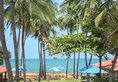 Amagi Beach Resort в Маравила Шри-Ланка ✅. Забронировать номер онлайн по выгодной цене в Amagi Beach Resort. Трансфер из аэропорта.