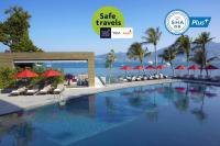 Amari Phuket в Пхукет Таиланд ✅. Забронировать номер онлайн по выгодной цене в Amari Phuket. Трансфер из аэропорта.