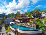 Amari Phuket в Пхукет Таиланд ✅. Забронировать номер онлайн по выгодной цене в Amari Phuket. Трансфер из аэропорта.