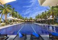 Amarin Resort Phu Quoc в Фукуок Вьетнам ✅. Забронировать номер онлайн по выгодной цене в Amarin Resort Phu Quoc. Трансфер из аэропорта.
