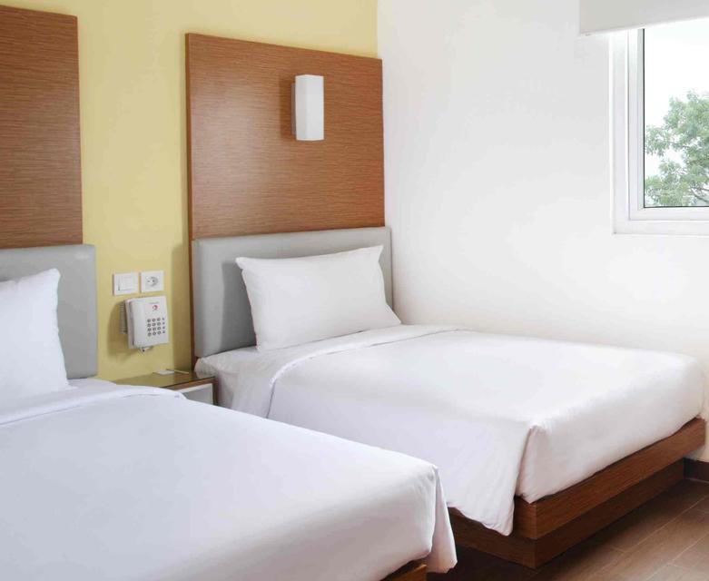 Amaris Hotel Pratama в регион Нуса Дуа Индонезия ✅. Забронировать номер онлайн по выгодной цене в Amaris Hotel Pratama. Трансфер из аэропорта.
