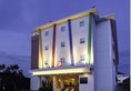 Amaris Hotel Pratama в регион Нуса Дуа Индонезия ✅. Забронировать номер онлайн по выгодной цене в Amaris Hotel Pratama. Трансфер из аэропорта.