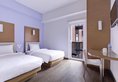 Amaris Hotel Pratama в регион Нуса Дуа Индонезия ✅. Забронировать номер онлайн по выгодной цене в Amaris Hotel Pratama. Трансфер из аэропорта.