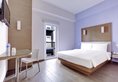 Amaris Hotel Pratama в регион Нуса Дуа Индонезия ✅. Забронировать номер онлайн по выгодной цене в Amaris Hotel Pratama. Трансфер из аэропорта.