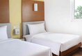 Amaris Hotel Pratama в регион Нуса Дуа Индонезия ✅. Забронировать номер онлайн по выгодной цене в Amaris Hotel Pratama. Трансфер из аэропорта.