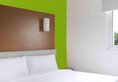 Amaris Hotel Pratama в регион Нуса Дуа Индонезия ✅. Забронировать номер онлайн по выгодной цене в Amaris Hotel Pratama. Трансфер из аэропорта.