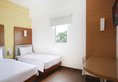 Amaris Hotel Pratama в регион Нуса Дуа Индонезия ✅. Забронировать номер онлайн по выгодной цене в Amaris Hotel Pratama. Трансфер из аэропорта.
