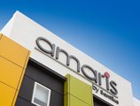 Amaris Hotel Sagan в Джокьякарта Индонезия ✅. Забронировать номер онлайн по выгодной цене в Amaris Hotel Sagan. Трансфер из аэропорта.