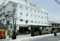 Amaris Hotel Sagan в Джокьякарта Индонезия ✅. Забронировать номер онлайн по выгодной цене в Amaris Hotel Sagan. Трансфер из аэропорта.