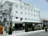 Amaris Hotel Sagan в Джокьякарта Индонезия ✅. Забронировать номер онлайн по выгодной цене в Amaris Hotel Sagan. Трансфер из аэропорта.