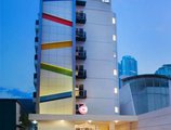 Amaris Hotel Satrio Kuningan - Jakarta