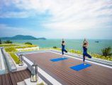 Amatara Wellness Resort в Пхукет Таиланд ✅. Забронировать номер онлайн по выгодной цене в Amatara Wellness Resort. Трансфер из аэропорта.