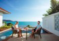 Amatara Wellness Resort в Пхукет Таиланд ✅. Забронировать номер онлайн по выгодной цене в Amatara Wellness Resort. Трансфер из аэропорта.