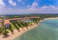 Amaya Beach Passikudah в Пасикуда Шри-Ланка ✅. Забронировать номер онлайн по выгодной цене в Amaya Beach Passikudah. Трансфер из аэропорта.