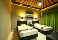Amazing Kuta Hotel в регион Кута Индонезия ✅. Забронировать номер онлайн по выгодной цене в Amazing Kuta Hotel. Трансфер из аэропорта.