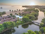 Amethyst Resort в Пасикуда Шри Ланка ✅. Забронировать номер онлайн по выгодной цене в Amethyst Resort. Трансфер из аэропорта.