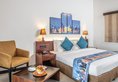 Amethyst Resort в Пасикуда Шри-Ланка ✅. Забронировать номер онлайн по выгодной цене в Amethyst Resort. Трансфер из аэропорта.