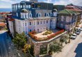 Amiral Palace Hotel в Стамбул Турция ✅. Забронировать номер онлайн по выгодной цене в Amiral Palace Hotel. Трансфер из аэропорта.