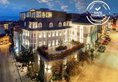 Amiral Palace Hotel в Стамбул Турция ✅. Забронировать номер онлайн по выгодной цене в Amiral Palace Hotel. Трансфер из аэропорта.
