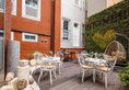 Amiral Palace Hotel в Стамбул Турция ✅. Забронировать номер онлайн по выгодной цене в Amiral Palace Hotel. Трансфер из аэропорта.