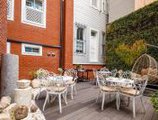 Amiral Palace Hotel в Стамбул Турция ✅. Забронировать номер онлайн по выгодной цене в Amiral Palace Hotel. Трансфер из аэропорта.