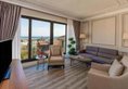 Amiral Palace Hotel в Стамбул Турция ✅. Забронировать номер онлайн по выгодной цене в Amiral Palace Hotel. Трансфер из аэропорта.