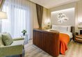Amiral Palace Hotel в Стамбул Турция ✅. Забронировать номер онлайн по выгодной цене в Amiral Palace Hotel. Трансфер из аэропорта.