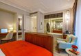 Amiral Palace Hotel в Стамбул Турция ✅. Забронировать номер онлайн по выгодной цене в Amiral Palace Hotel. Трансфер из аэропорта.