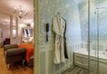 Amiral Palace Hotel в Стамбул Турция ✅. Забронировать номер онлайн по выгодной цене в Amiral Palace Hotel. Трансфер из аэропорта.