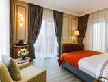 Amiral Palace Hotel в Стамбул Турция ✅. Забронировать номер онлайн по выгодной цене в Amiral Palace Hotel. Трансфер из аэропорта.