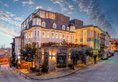 Amiral Palace Hotel в Стамбул Турция ✅. Забронировать номер онлайн по выгодной цене в Amiral Palace Hotel. Трансфер из аэропорта.
