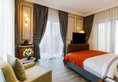 Amiral Palace Hotel в Стамбул Турция ✅. Забронировать номер онлайн по выгодной цене в Amiral Palace Hotel. Трансфер из аэропорта.