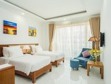 Amon Hotel Phu Quoc в Фукуок Вьетнам ✅. Забронировать номер онлайн по выгодной цене в Amon Hotel Phu Quoc. Трансфер из аэропорта.