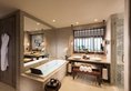 Anantara Desaru Coast Resort & Villas в Десару Малайзия ✅. Забронировать номер онлайн по выгодной цене в Anantara Desaru Coast Resort & Villas. Трансфер из аэропорта.