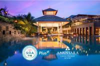 Anantara Layan Phuket Resort в Пхукет Таиланд ✅. Забронировать номер онлайн по выгодной цене в Anantara Layan Phuket Resort. Трансфер из аэропорта.