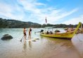 Anantara Layan Phuket Resort в Пхукет Таиланд ✅. Забронировать номер онлайн по выгодной цене в Anantara Layan Phuket Resort. Трансфер из аэропорта.