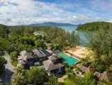 Anantara Layan Phuket Resort в Пхукет Таиланд ✅. Забронировать номер онлайн по выгодной цене в Anantara Layan Phuket Resort. Трансфер из аэропорта.