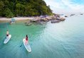Anantara Layan Phuket Resort в Пхукет Таиланд ✅. Забронировать номер онлайн по выгодной цене в Anantara Layan Phuket Resort. Трансфер из аэропорта.