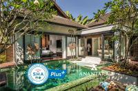 Anantara Mai Khao Phuket Villas в Пхукет Таиланд ✅. Забронировать номер онлайн по выгодной цене в Anantara Mai Khao Phuket Villas. Трансфер из аэропорта.
