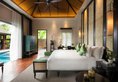 Anantara Mai Khao Phuket Villas в Пхукет Таиланд ✅. Забронировать номер онлайн по выгодной цене в Anantara Mai Khao Phuket Villas. Трансфер из аэропорта.