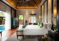 Anantara Mai Khao Phuket Villas в Пхукет Таиланд ✅. Забронировать номер онлайн по выгодной цене в Anantara Mai Khao Phuket Villas. Трансфер из аэропорта.