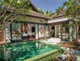 Anantara Mai Khao Phuket Villas в Пхукет Таиланд ✅. Забронировать номер онлайн по выгодной цене в Anantara Mai Khao Phuket Villas. Трансфер из аэропорта.