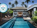 Anantara Mai Khao Phuket Villas в Пхукет Таиланд ✅. Забронировать номер онлайн по выгодной цене в Anantara Mai Khao Phuket Villas. Трансфер из аэропорта.