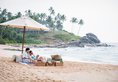 Anantara Peace Haven Tangalle Resort в Тангалле Шри-Ланка ✅. Забронировать номер онлайн по выгодной цене в Anantara Peace Haven Tangalle Resort. Трансфер из аэропорта.