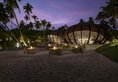 Anantara Peace Haven Tangalle Resort в Тангалле Шри-Ланка ✅. Забронировать номер онлайн по выгодной цене в Anantara Peace Haven Tangalle Resort. Трансфер из аэропорта.