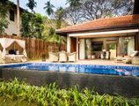 Anantara Peace Haven Tangalle Resort в Тангалле Шри Ланка ✅. Забронировать номер онлайн по выгодной цене в Anantara Peace Haven Tangalle Resort. Трансфер из аэропорта.
