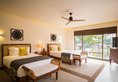 Anantara Peace Haven Tangalle Resort в Тангалле Шри-Ланка ✅. Забронировать номер онлайн по выгодной цене в Anantara Peace Haven Tangalle Resort. Трансфер из аэропорта.