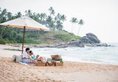 Anantara Peace Haven Tangalle Resort в Тангалле Шри-Ланка ✅. Забронировать номер онлайн по выгодной цене в Anantara Peace Haven Tangalle Resort. Трансфер из аэропорта.
