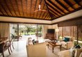 Anantara Peace Haven Tangalle Resort в Тангалле Шри-Ланка ✅. Забронировать номер онлайн по выгодной цене в Anantara Peace Haven Tangalle Resort. Трансфер из аэропорта.